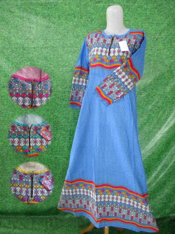  pusat  gamis murah bandung  ObralanBaju com