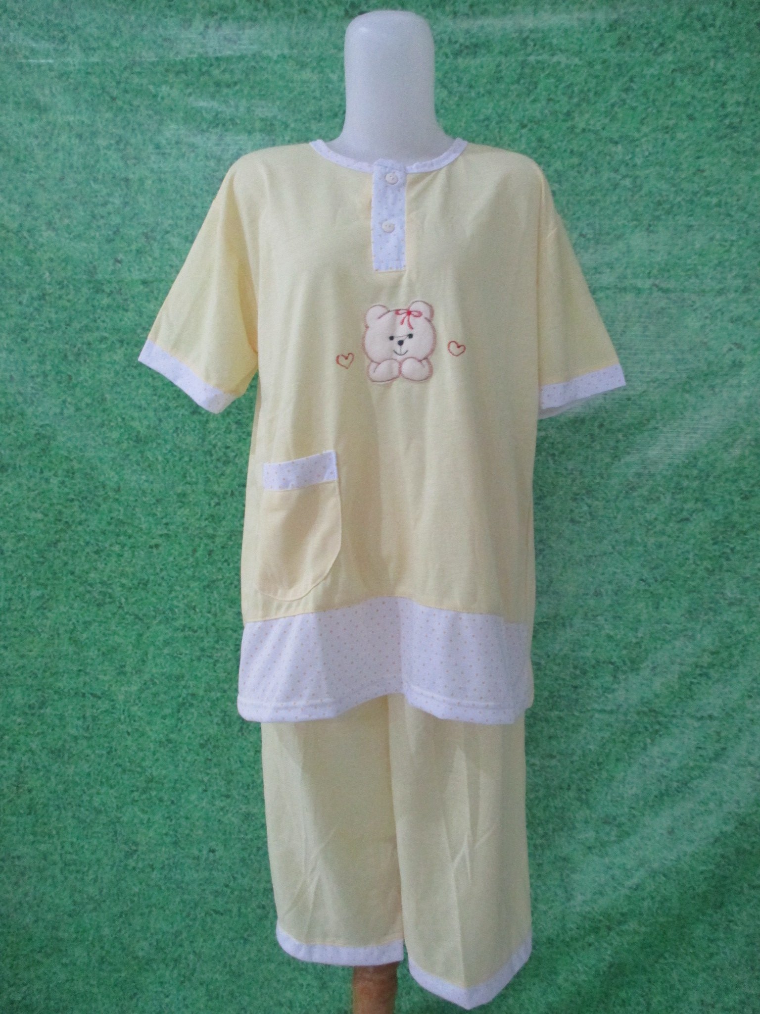  grosir baju tidur  murah ObralanBaju com