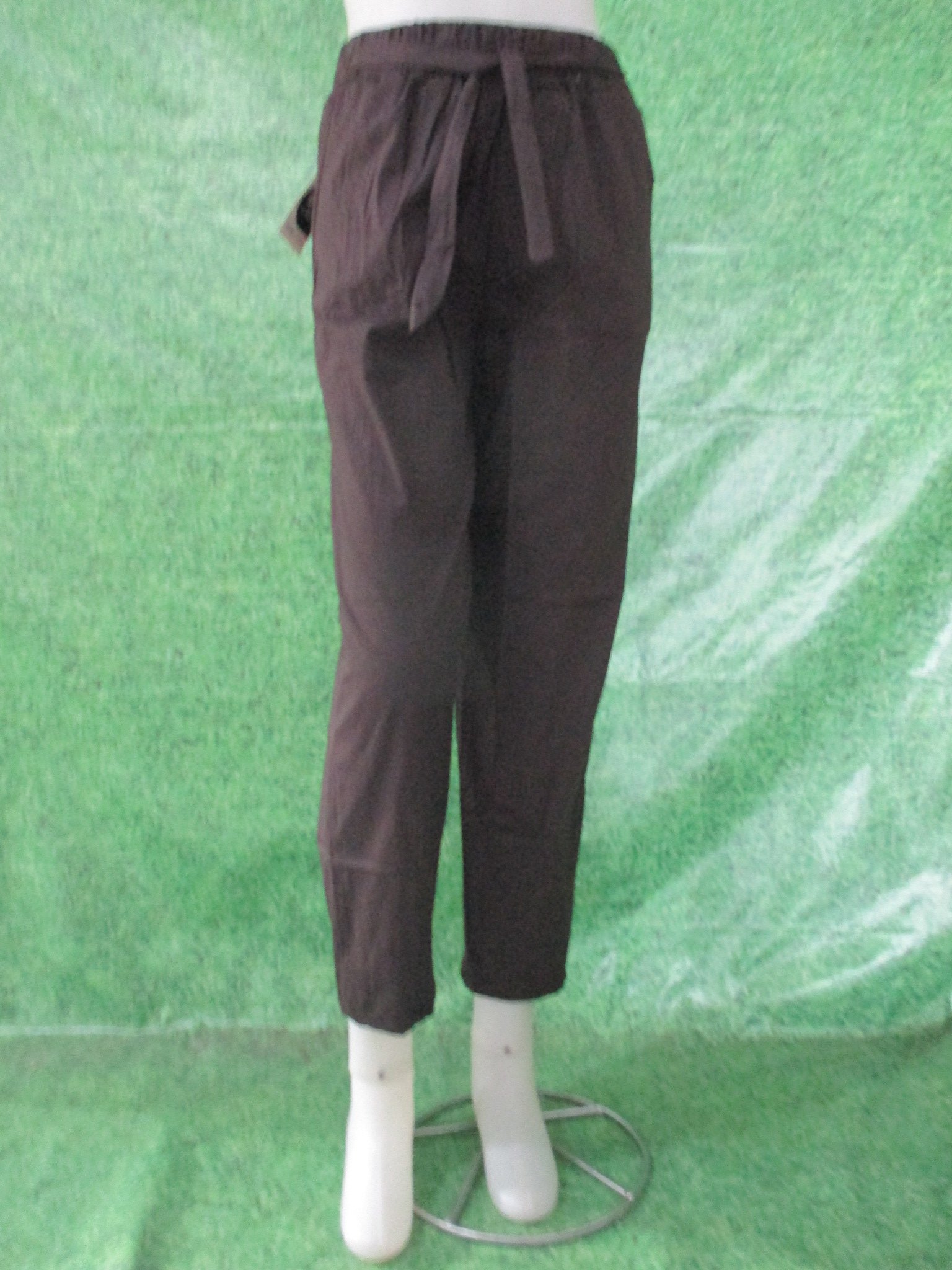 Jogger Polos Jumbo - ObralanBaju.com