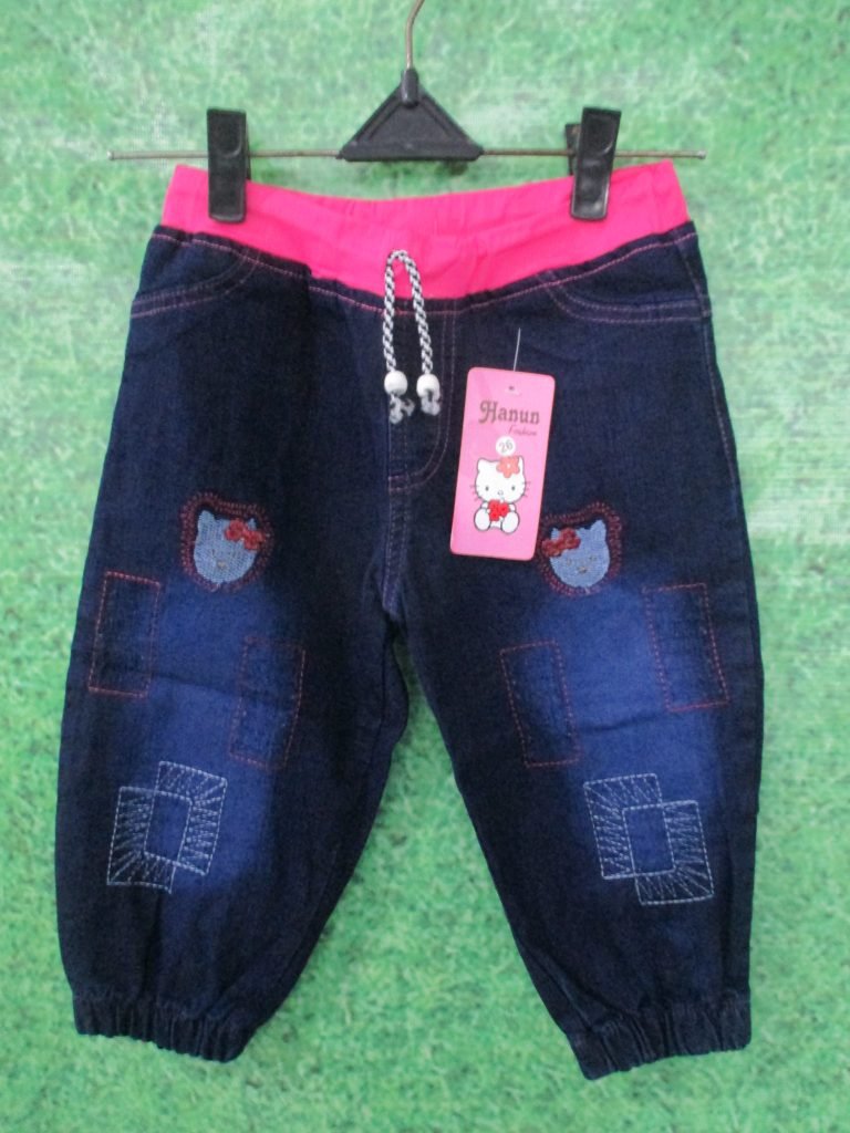 Jogger Jeans  Anak  ObralanBaju com